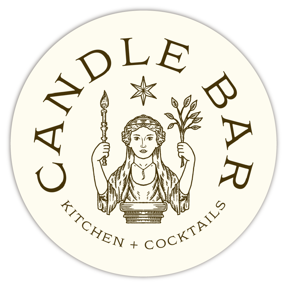 Candle Bar Kitchen + Cocktails